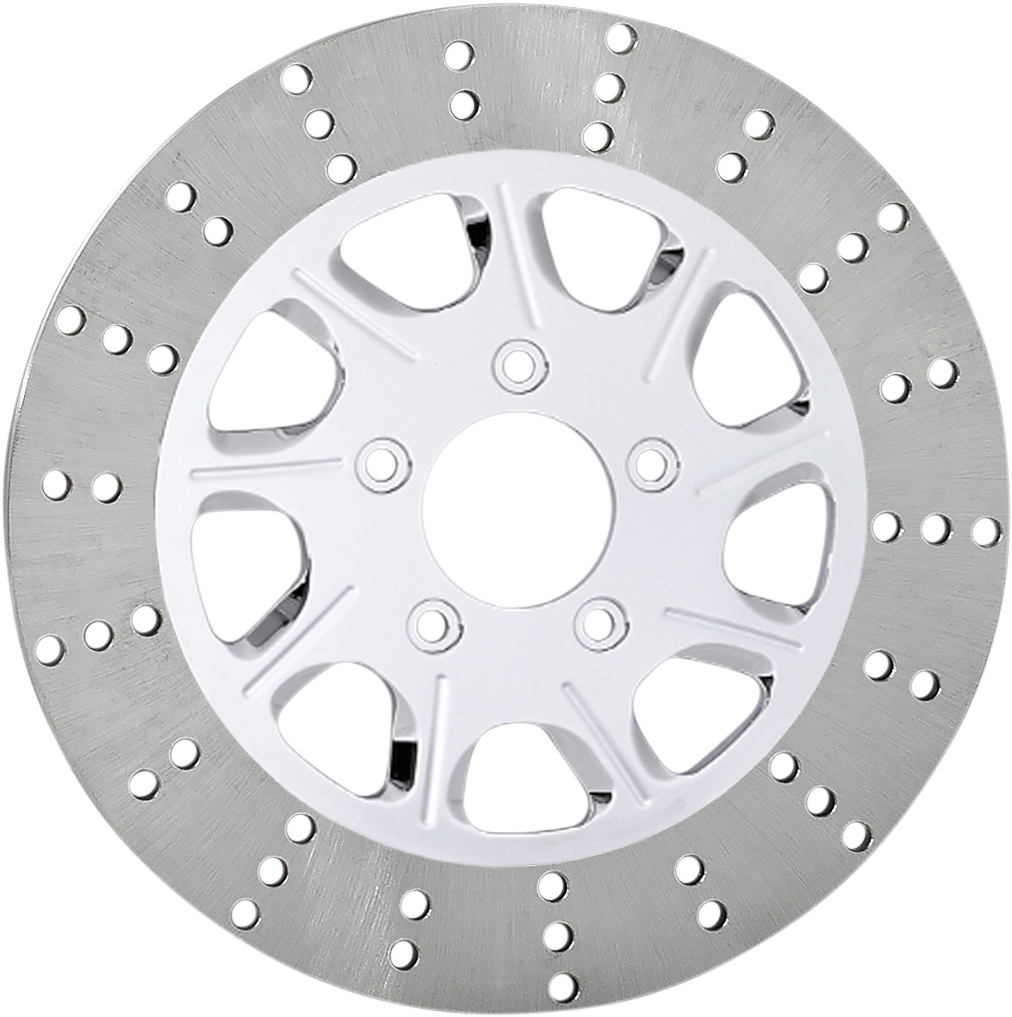 RC Components Brake Rotor