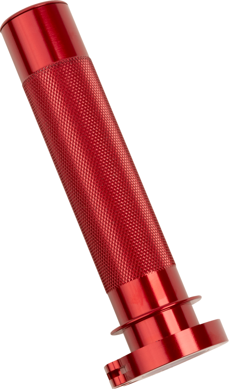 Moose Offroad Aluminum Throttle Tube