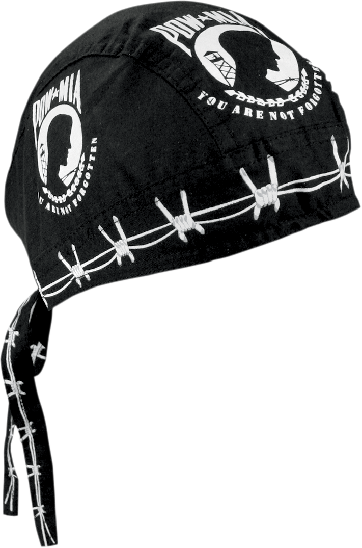 Zan Headgear Flydanna Head Wrap