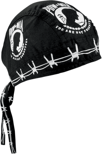 Zan Headgear Flydanna Head Wrap