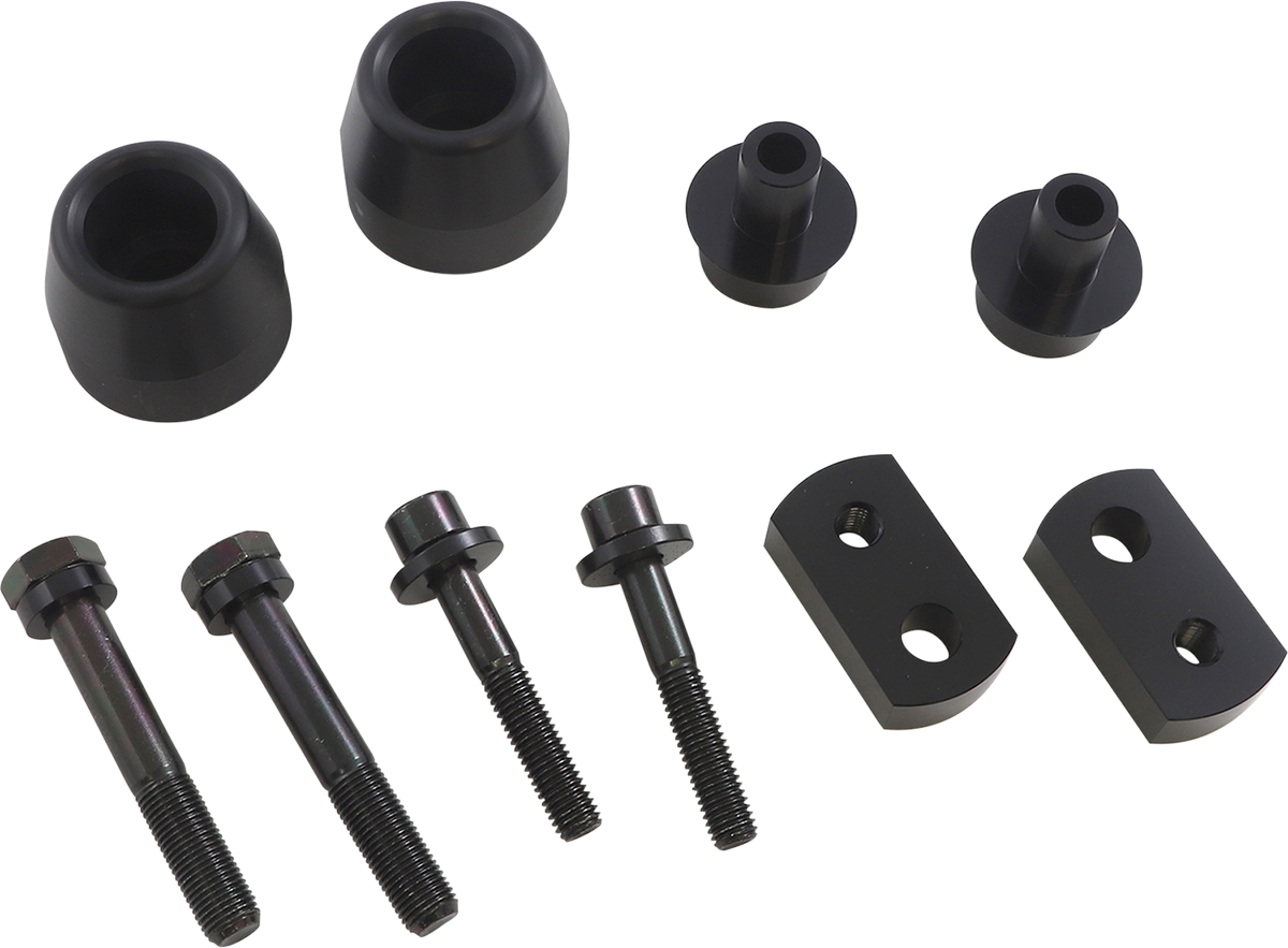 Vortex Frame Slider Kit
