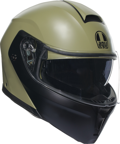 AGV Streetmodular Mono Helmet