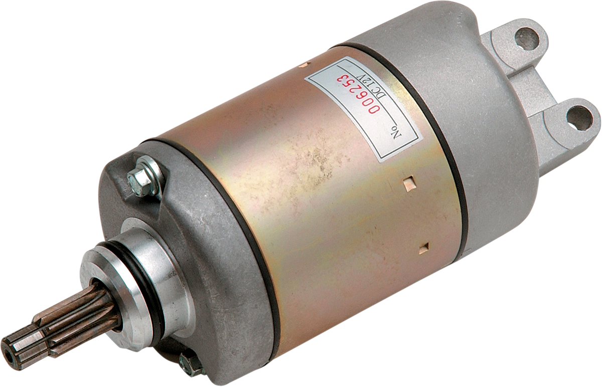 Rick's Motorsport Electric Starter