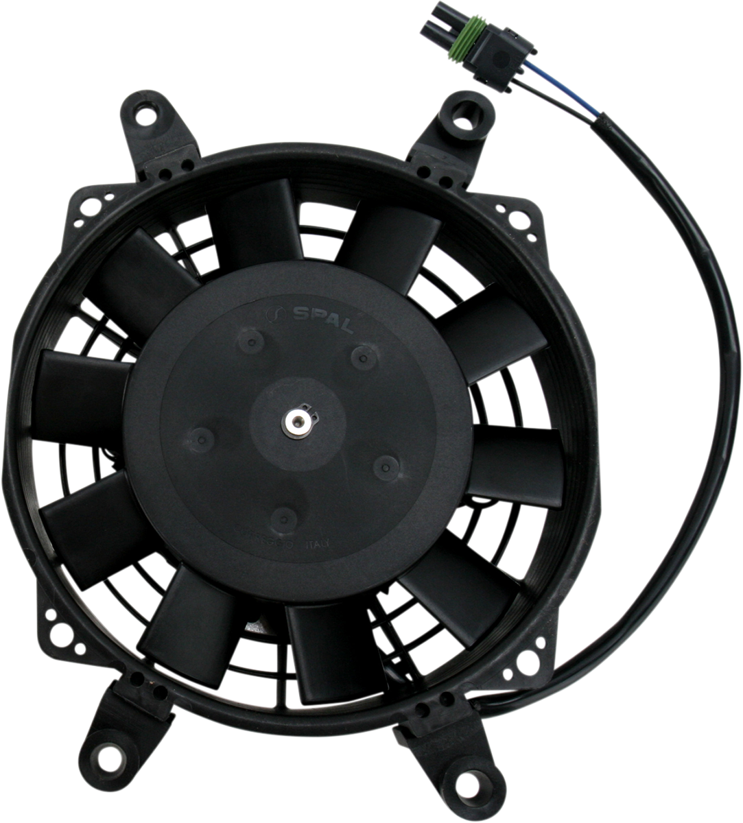 Moose Offroad OEM Replacement Cooling Fan