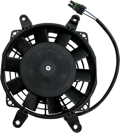 Moose Offroad OEM Replacement Cooling Fan