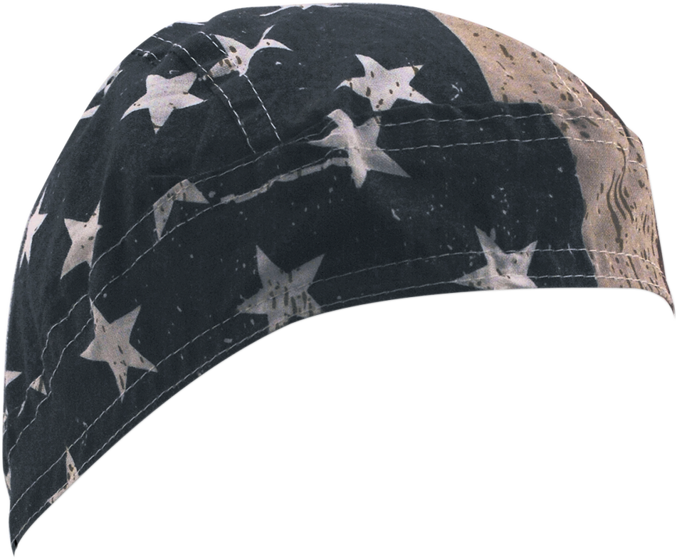 Zan Headgear Flydanna Head Wrap