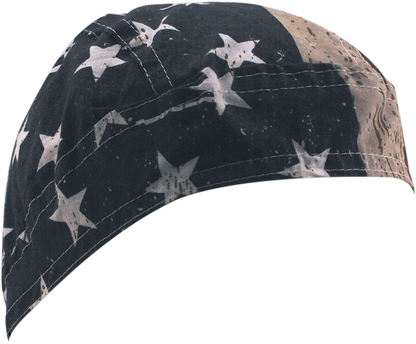 Zan Headgear Flydanna Head Wrap