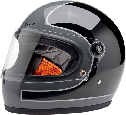Biltwell Gringo S Tracker Helmet