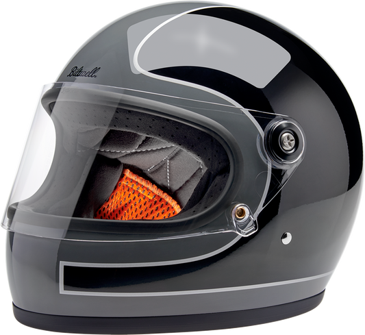 Biltwell Gringo S Tracker Helmet