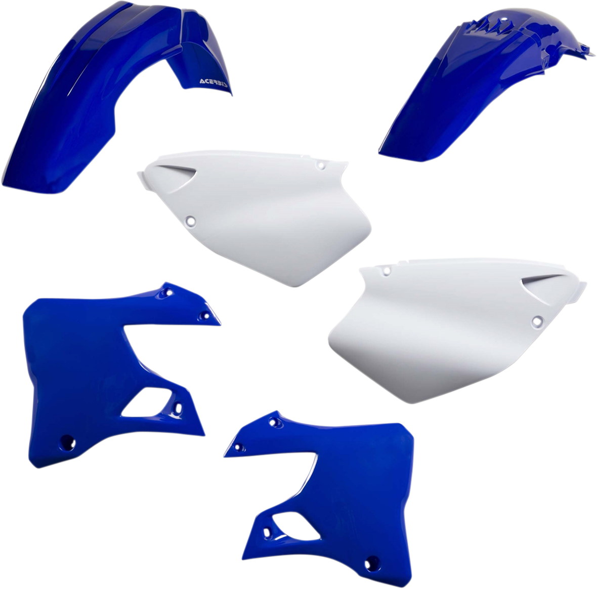 Acerbis Standard Body Kit