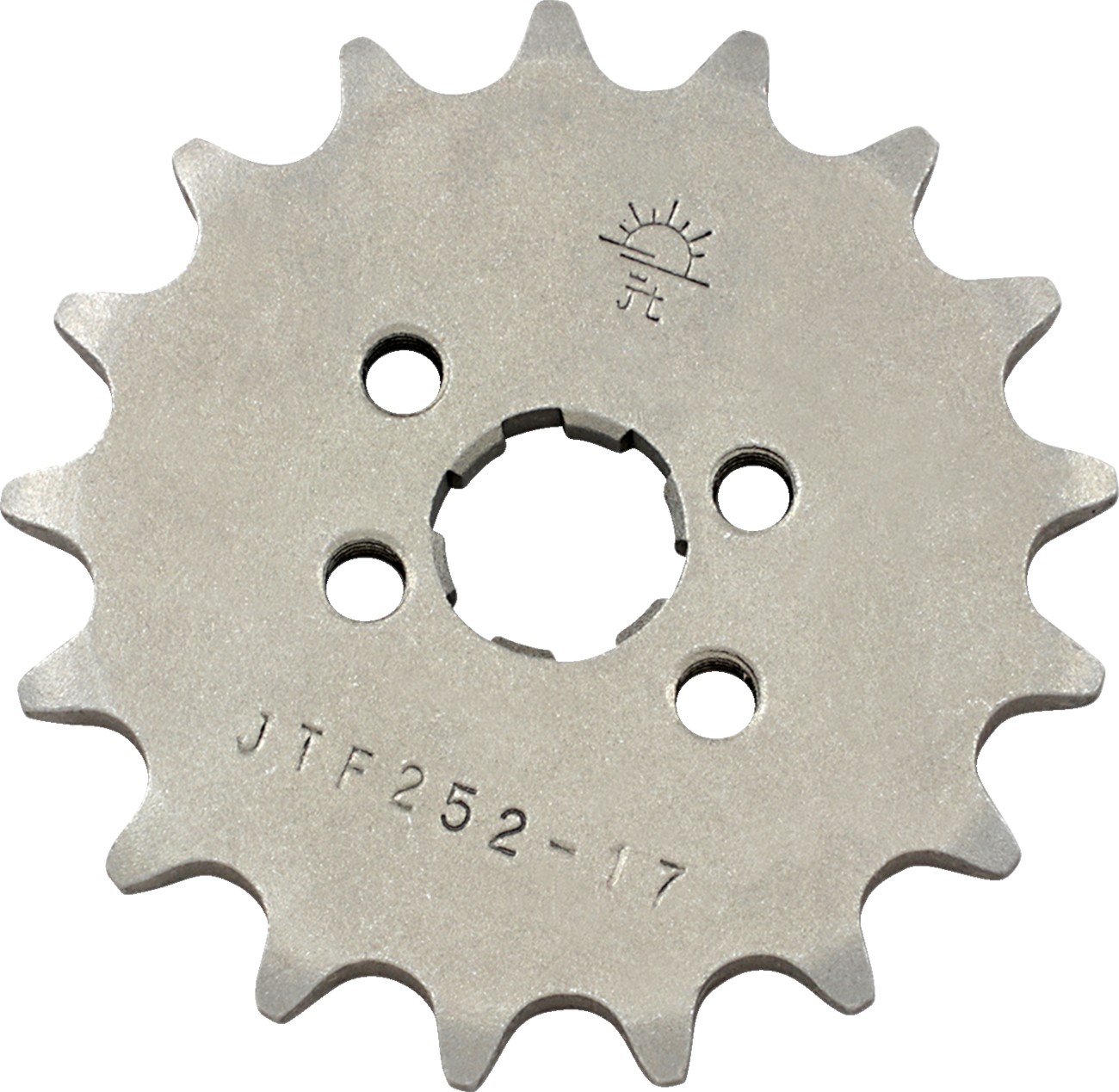 JT Sprockets Front Sprocket