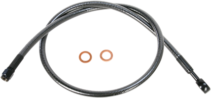 Magnum Shielding Designer Series ABS-Specific Upper Brake Line Kit