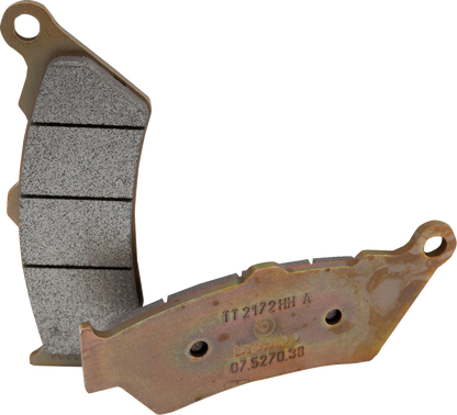 Brembo PRIME Sinter Genuine Brake Pads