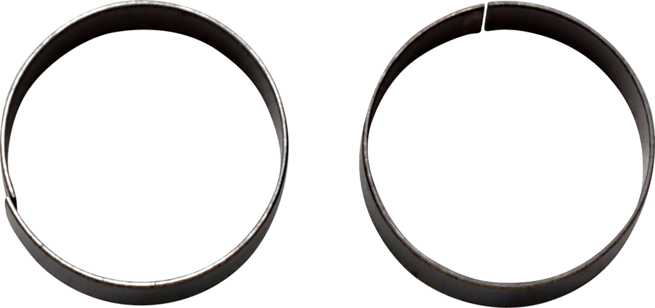 Race Tech Fork Bushings