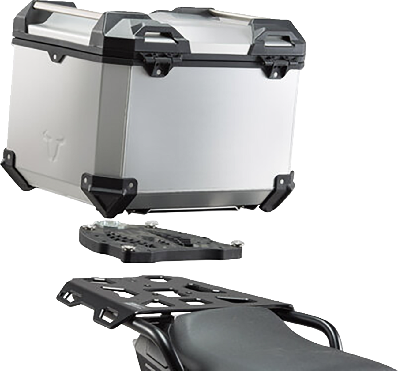 SW-Motech TRAX ADV Top Case System