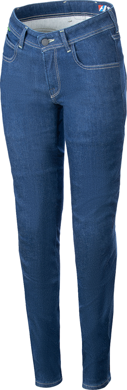 Alpinestars Daisy v3 Women's Riding Denim