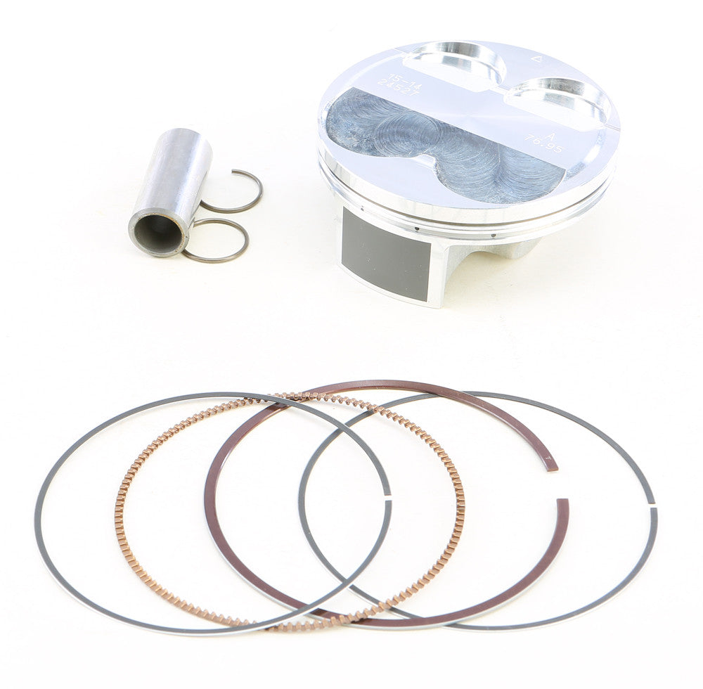 Vertex Forged Piston Kit