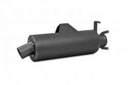 MBRP Single-Slip-On System Sport Muffler