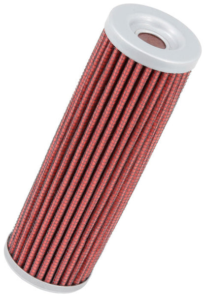 K&N Oil Filter