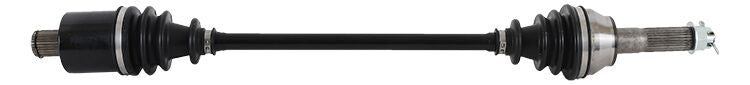 All Balls 6 Ball Heavy Duty Axle