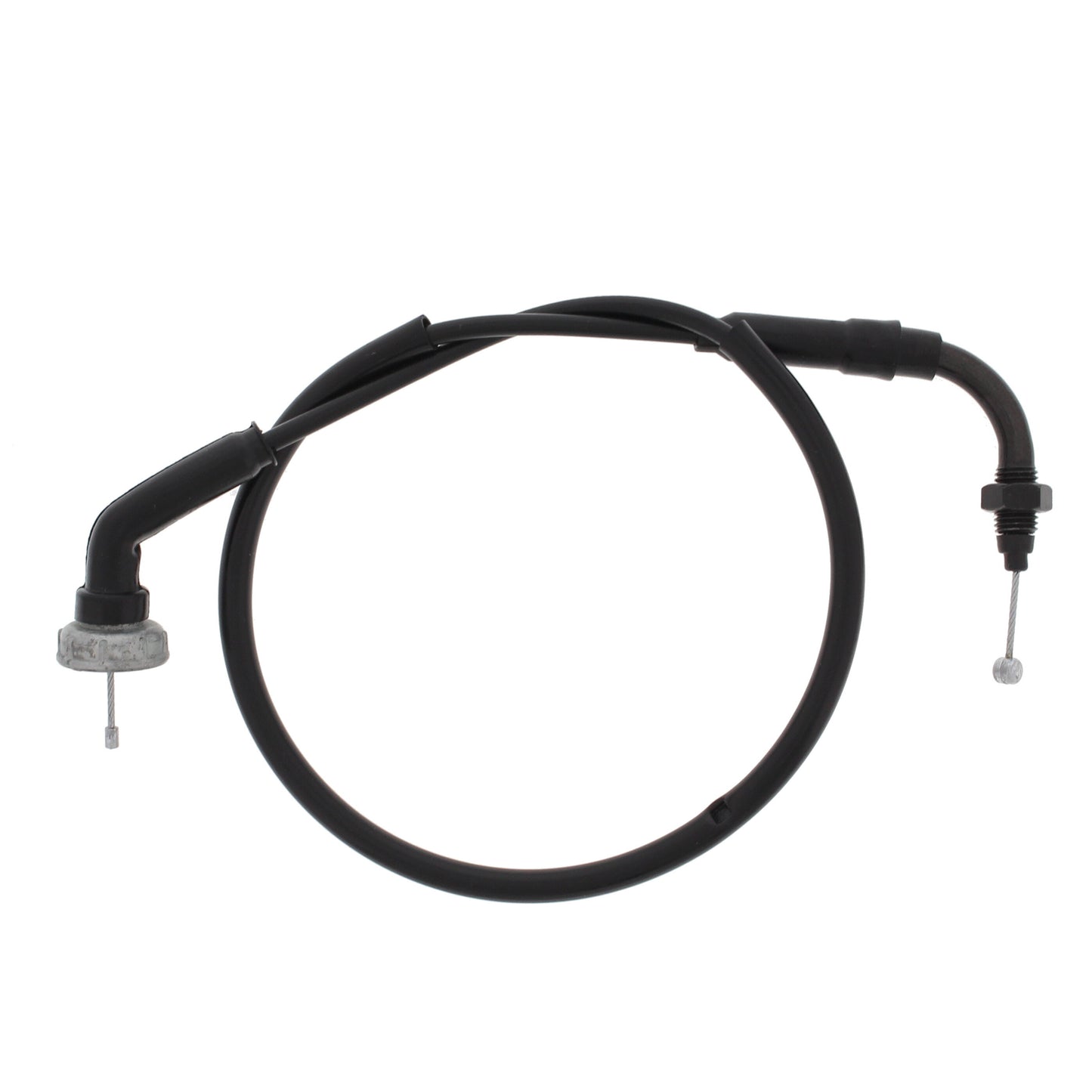 All Balls Throttle Cable