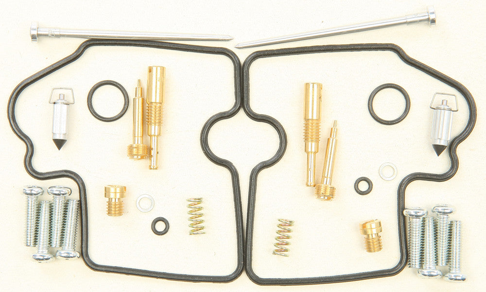 All Balls Carburetor Kit