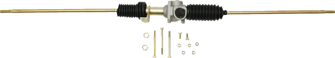 Moose Offroad Steering Rack