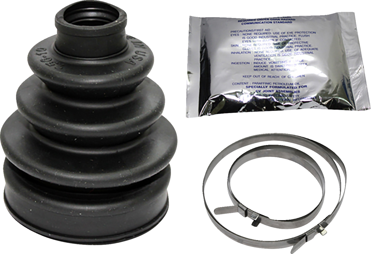 Moose Offroad CV Boot Kit