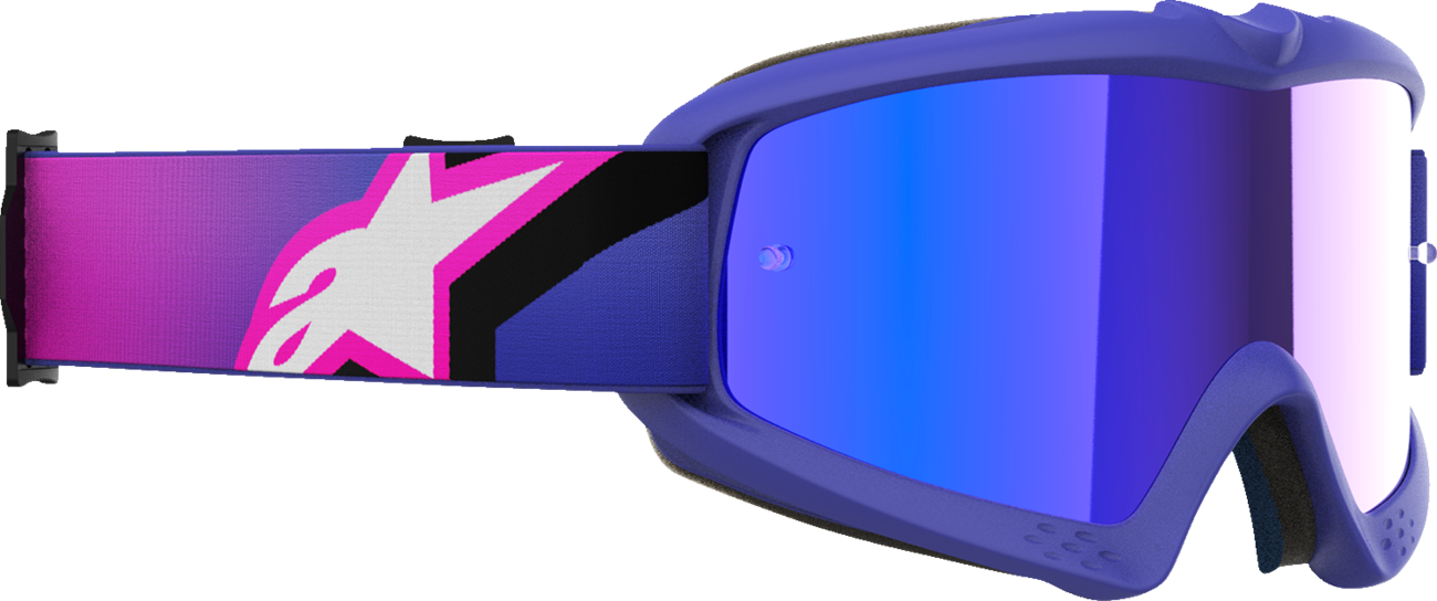 Alpinestars Goggles Youth Vision Corp Goggle