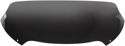 Memphis Shades Spoiler Replacement Windshield for OE Fairings