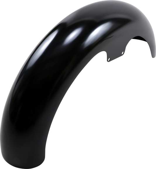 Klock Werks Wrapper Front Fender
