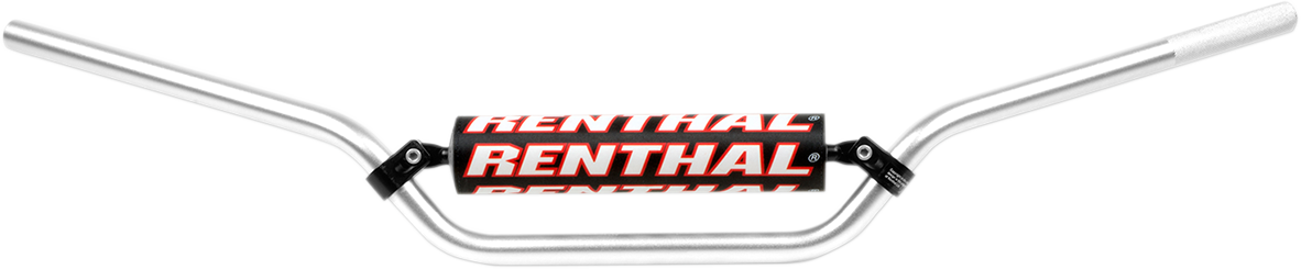 Renthal 7/8" Off-Road Handlebar â€” Enduro/Vintage/Mid/Moto/MX