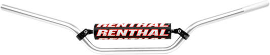 Renthal 7/8" Off-Road Handlebar â€” Enduro/Vintage/Mid/Moto/MX