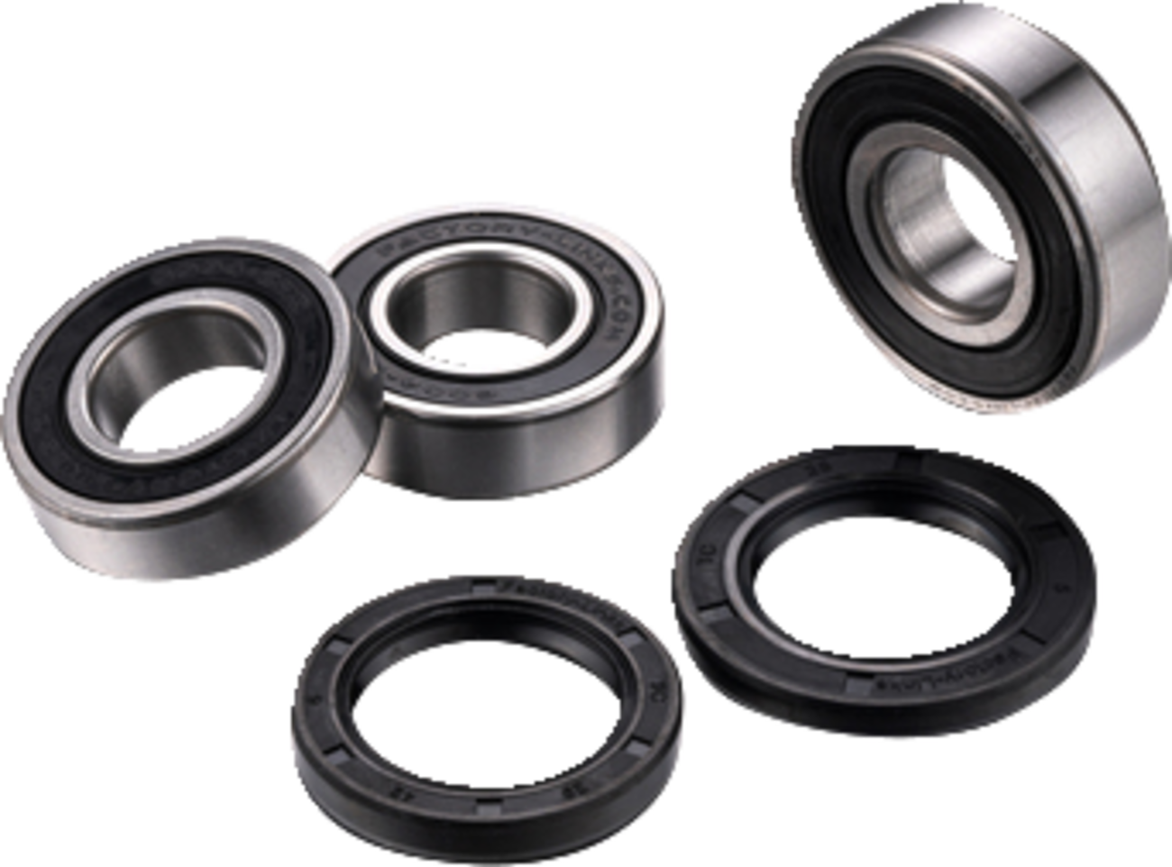 Factory Links Wheel Bearing Kit