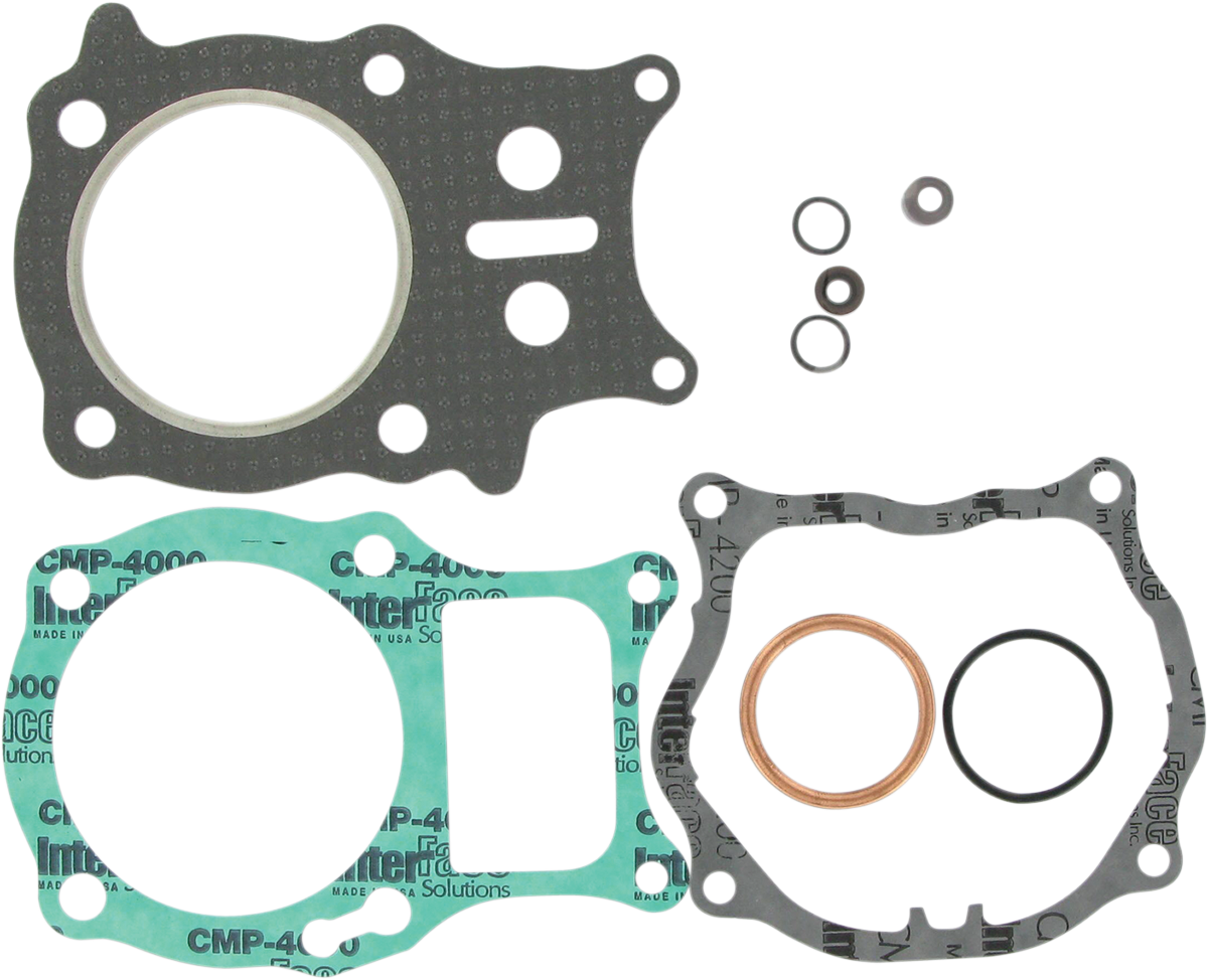 Moose Offroad Top End Gasket Kit