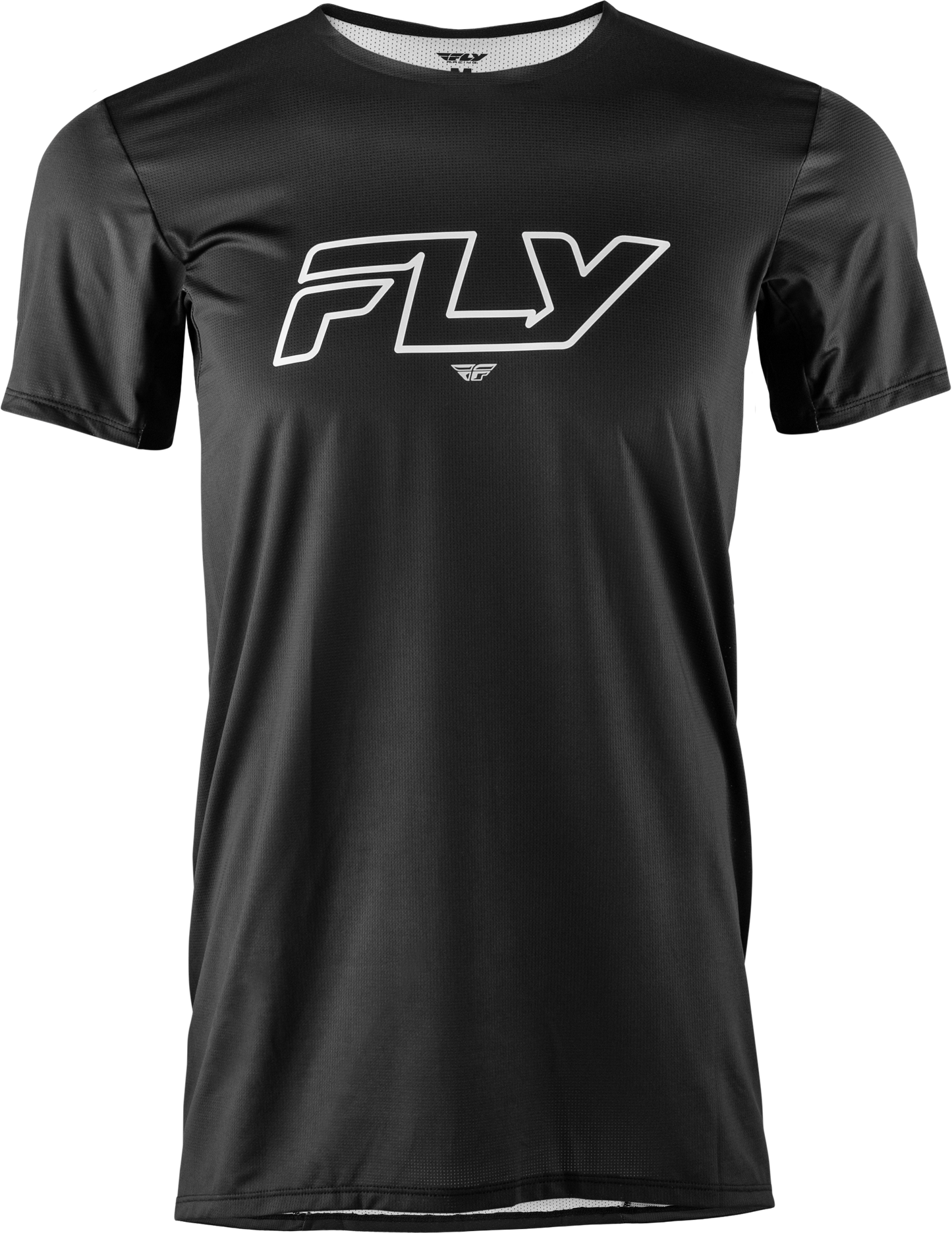 Fly Racing Enduro Short Sleeve Jersey (2026)