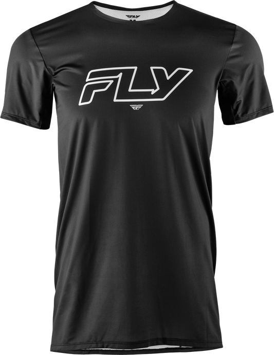 Fly Racing Enduro Short Sleeve Jersey (2026)