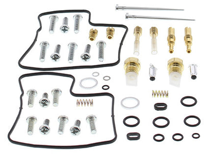 All Balls Carburetor Rebuild Kit