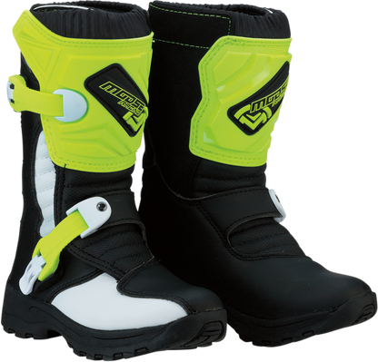 Moose Offroad M1.3 Boots