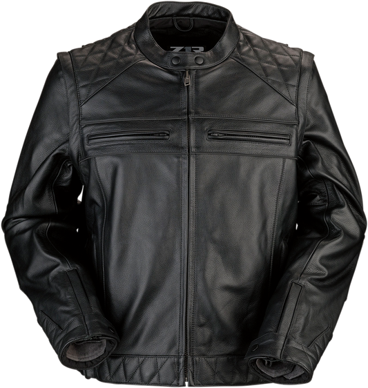 Z1R Ordinance 3 In 1 Jacket