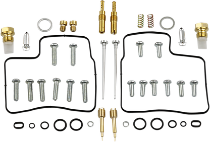 Parts Unlimited Carburetor Repair Kit