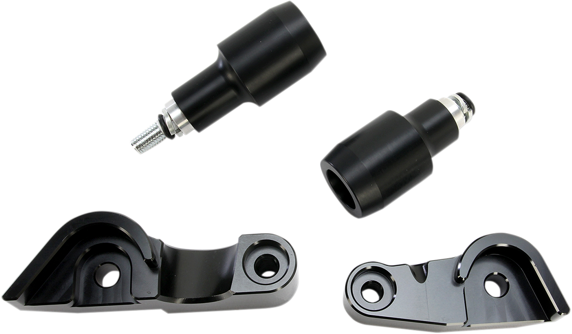 PSR Frame Sliders