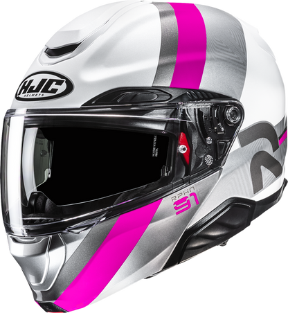 HJC RPHA 91 Fensh Modular Helmet