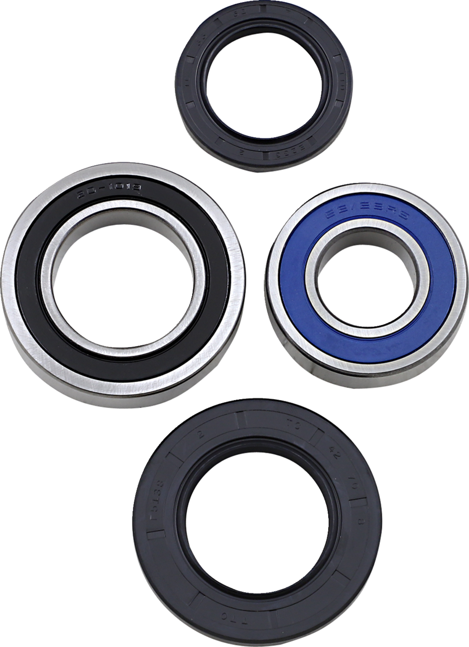 Moose Offroad Wheel Bearing Kit