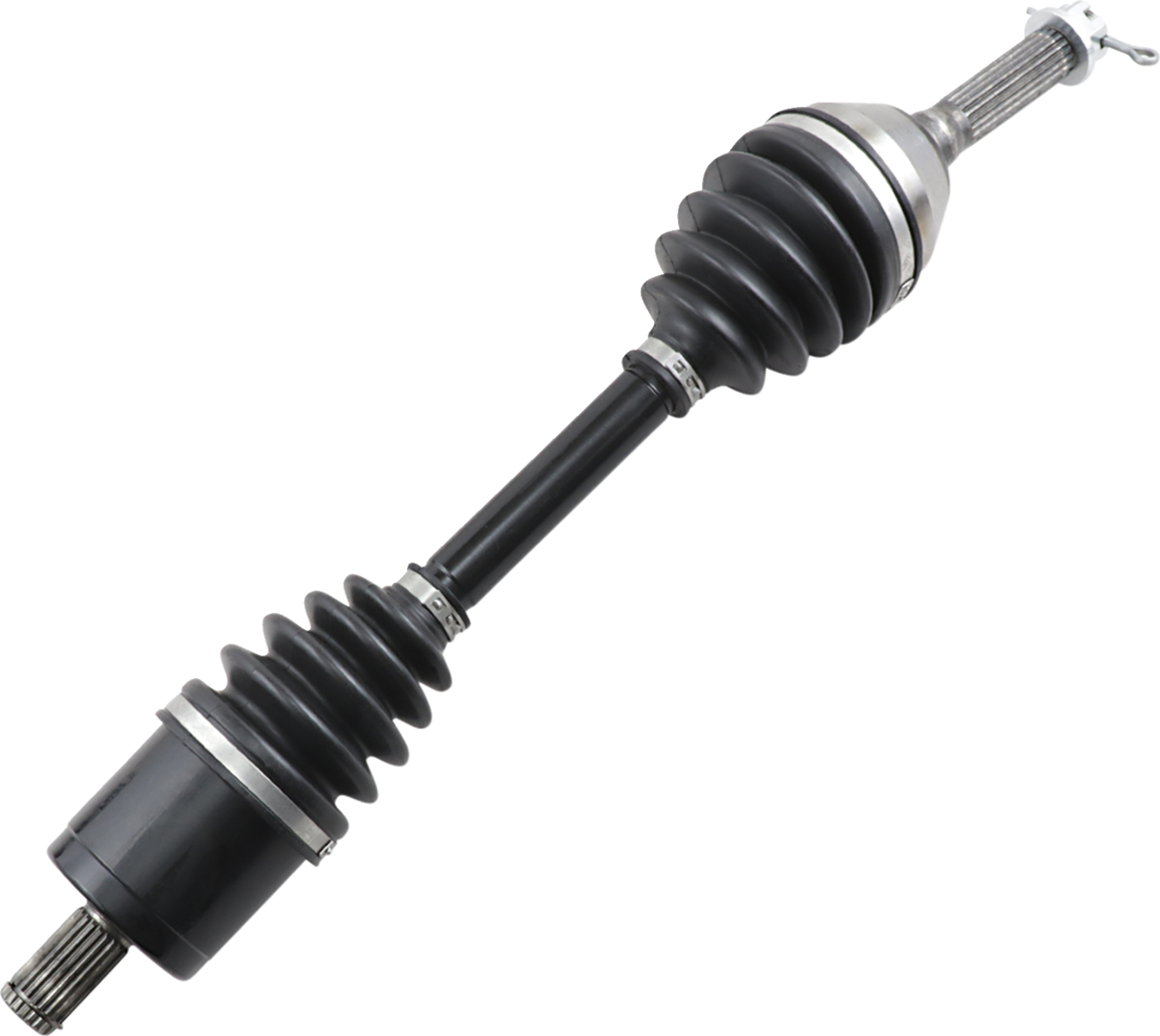 Moose Offroad Complete Axle Assembly