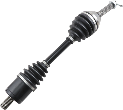 Moose Offroad Complete Axle Assembly