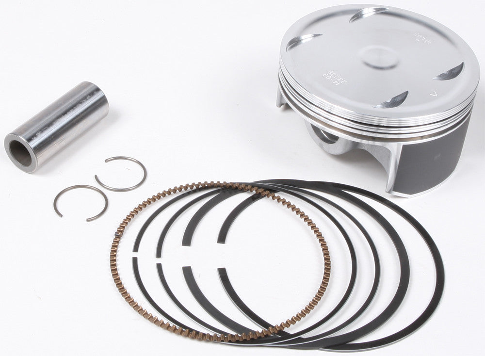 Vertex Forged Piston Kit