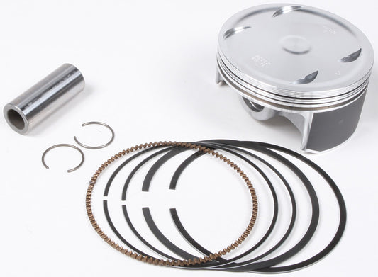 Vertex Forged Piston Kit