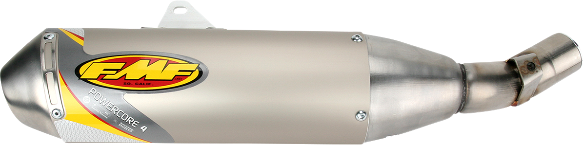 FMF Powercore 4 Muffler