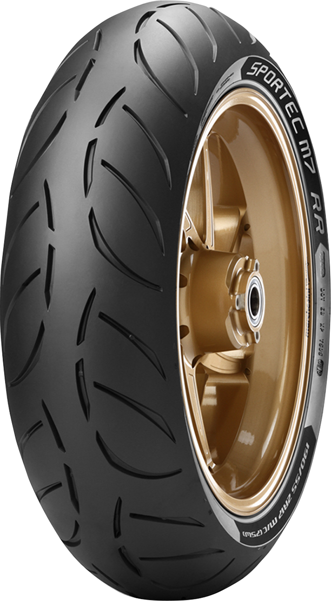 Metzeler Sportec M7 RR Tire
